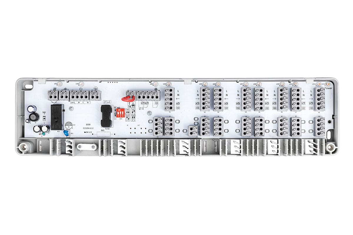 Pressman basePLUS