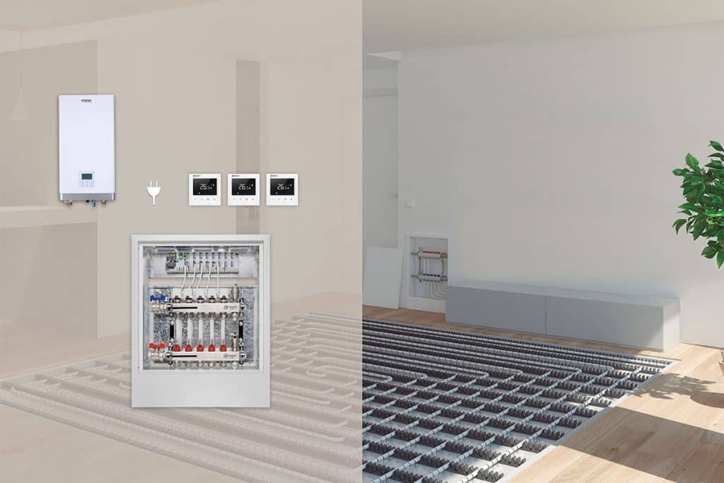 regulacion control
