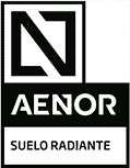 Suelo radiante