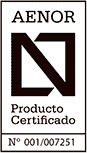 Tuberia PERT EVOH AUTOFIJACIÓN