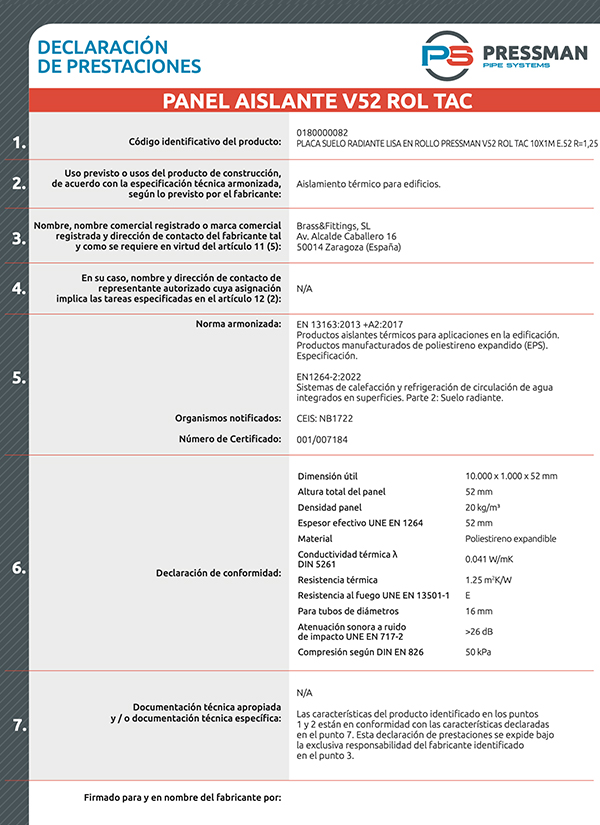 miniatura declaracion conformidad v52 rol tac